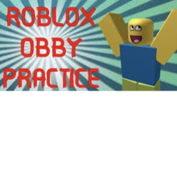Gus's Practice Obby