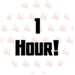 1 Hour