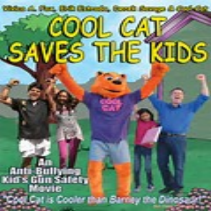 cool cat Roblox decal
