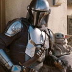 MANDO FAN CLUB