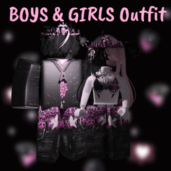 [NEW] BOYS & GIRLS Outfit Ideas  