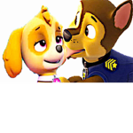 dogs are great