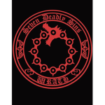7 Deadly Sins [Pirate Crew]