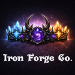 Iron Forge Co