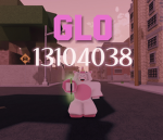 Glo >.<