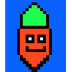 Carrot Army forever