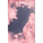 Pink Lemonade Clouds