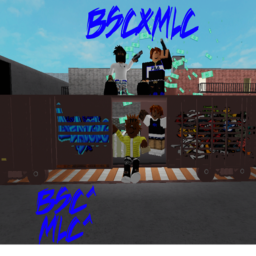 BSCxMLC's Trap House