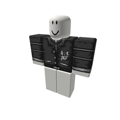F.E.A.R. Military Police Uniform