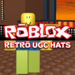 Retro UGC Hats