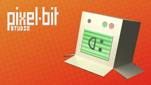 Pixel-bit UGC Codes