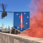 1st Marine Raider Battalion ᅠ ᅠ