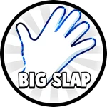 Giant Slap