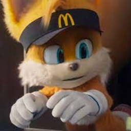 Land Of Tails'