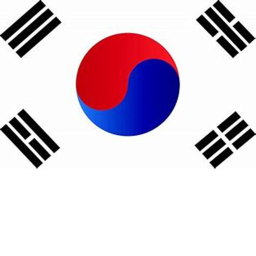 Court Of Asians |South Korea|