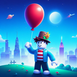 [100x🍀] Balloon Simulator