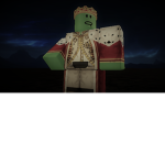 The Kingdom Of Beans