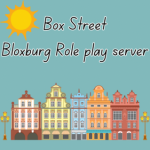 Box Street role play group