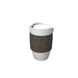 (Beta) Chill Café