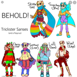 Sans a u s cuteness