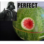 Gimmi some watermelooon