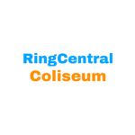 [•] RingCentral Coliseum