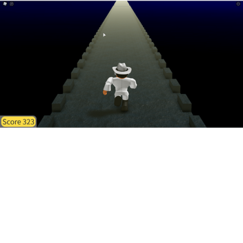Infinite Runner Custom (In Alpha)