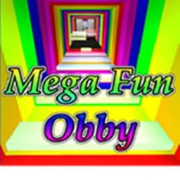 FUNNY OBBY WITH A FREE VIP IN THE END! icon