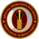 Marine Special Operations Group.