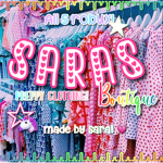 saras boutique
