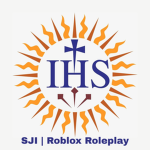 SJI | Serikat Yesus Provinsi Roblox Indonesia