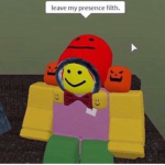 Only for the strong