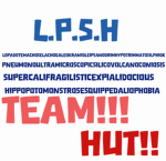 L.P.S.H team