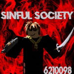 Sinful Society