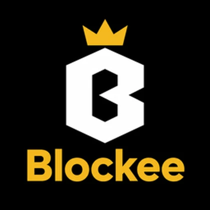 BLOCKEE Games Roblox group icon