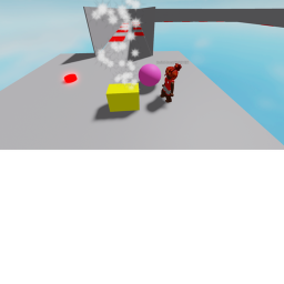 Ball Obby