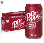 dr. pepper fan group !!