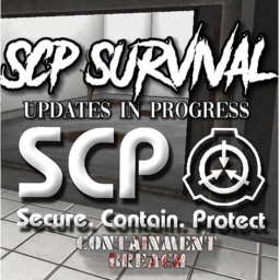 SCP Survival