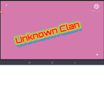 Super Unknown Clan