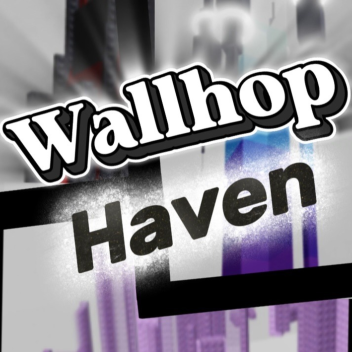 [TAS] Wallhop Haven
