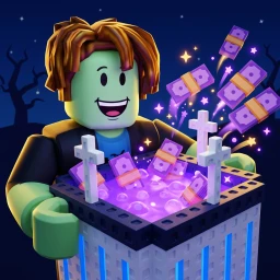 [👻] My Crypt Garden icon