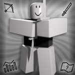 Project Generic Adventure RPG