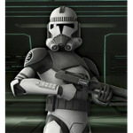 {TGCAR} The Galactic Clone Army Republic