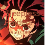 Sleepless Raiders