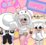 Chibi Society