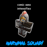 Narwhal Squad!