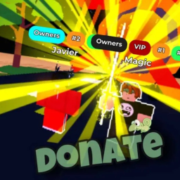 Pls Donate 2💰[Content]