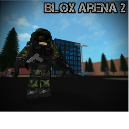 Blox Arena 2