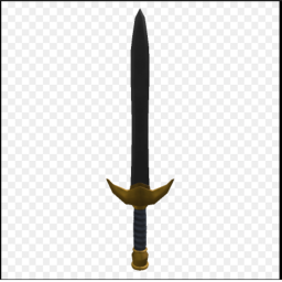 Untitled Sword Fighting Game.