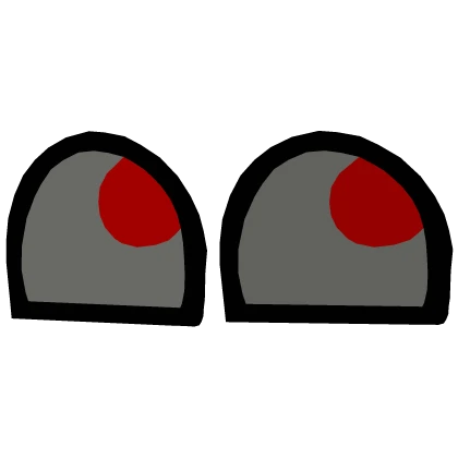 Red Epic Eyes | Roblox Item - Rolimon's